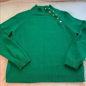 Asymmetrical Sweater